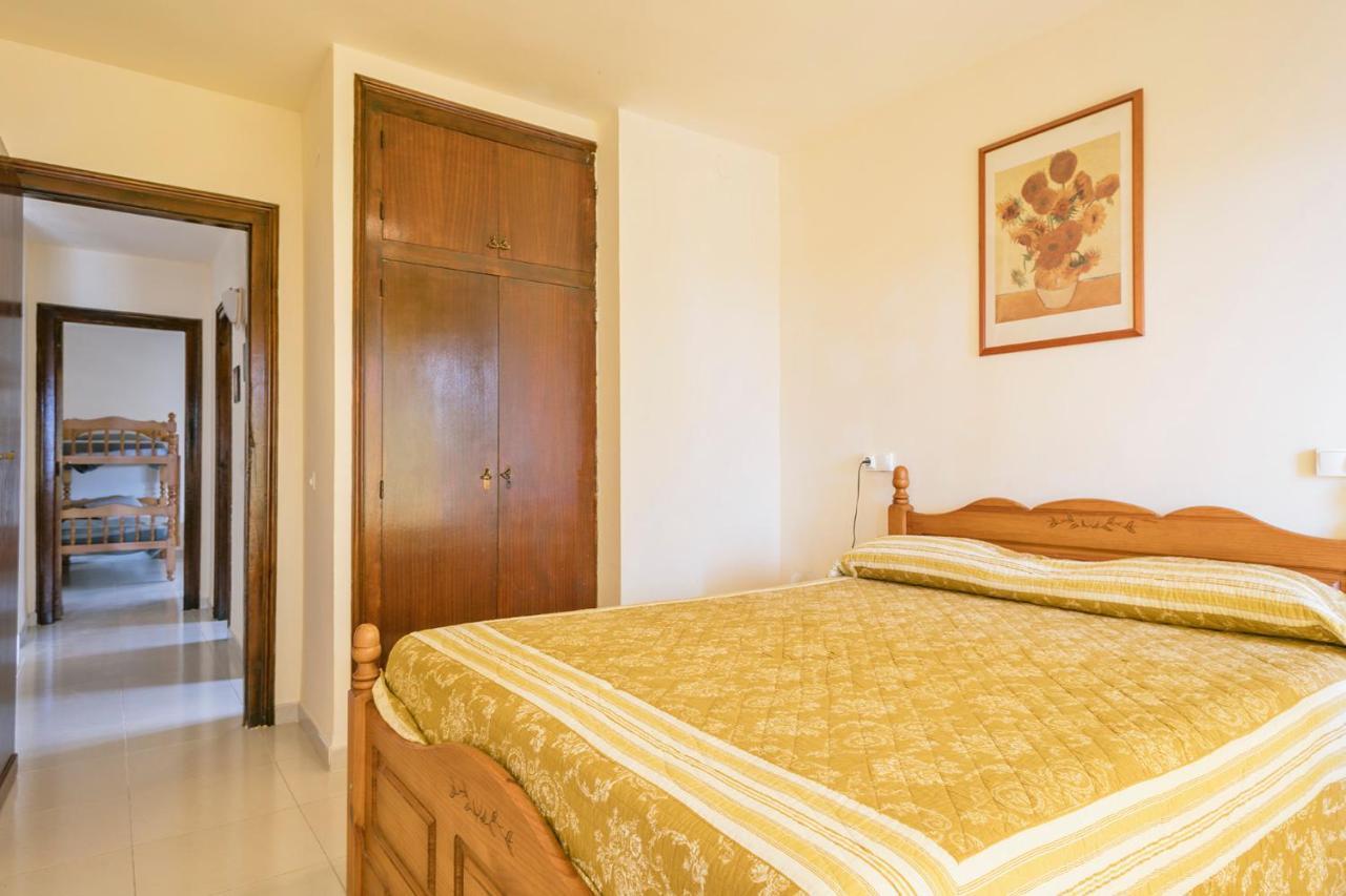 Rentalmar Almendro Miami Playa Esterno foto