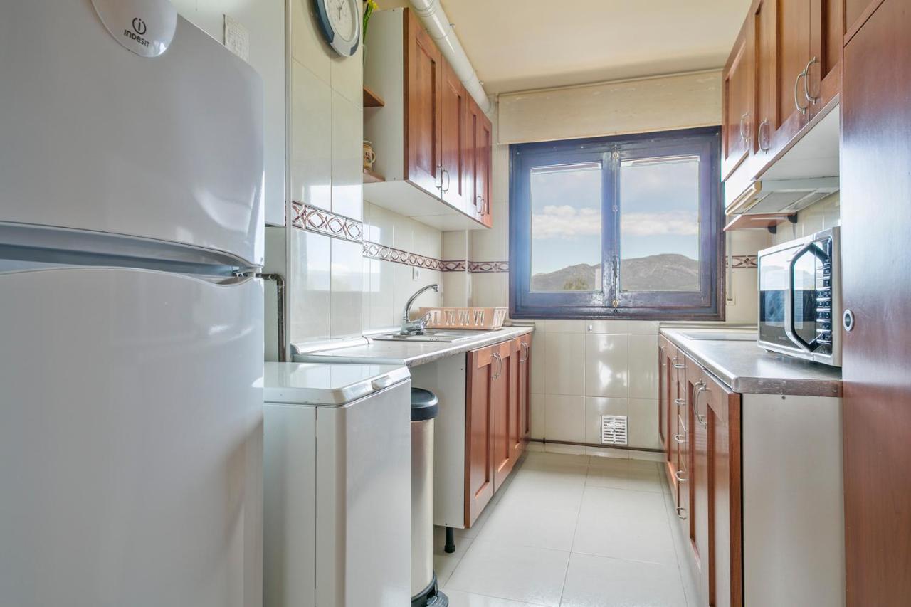 Rentalmar Almendro Miami Playa Esterno foto