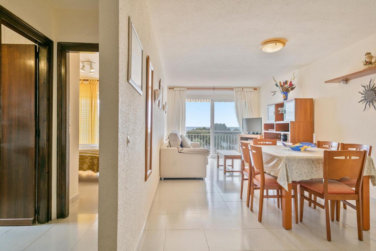 Rentalmar Almendro Miami Playa Esterno foto