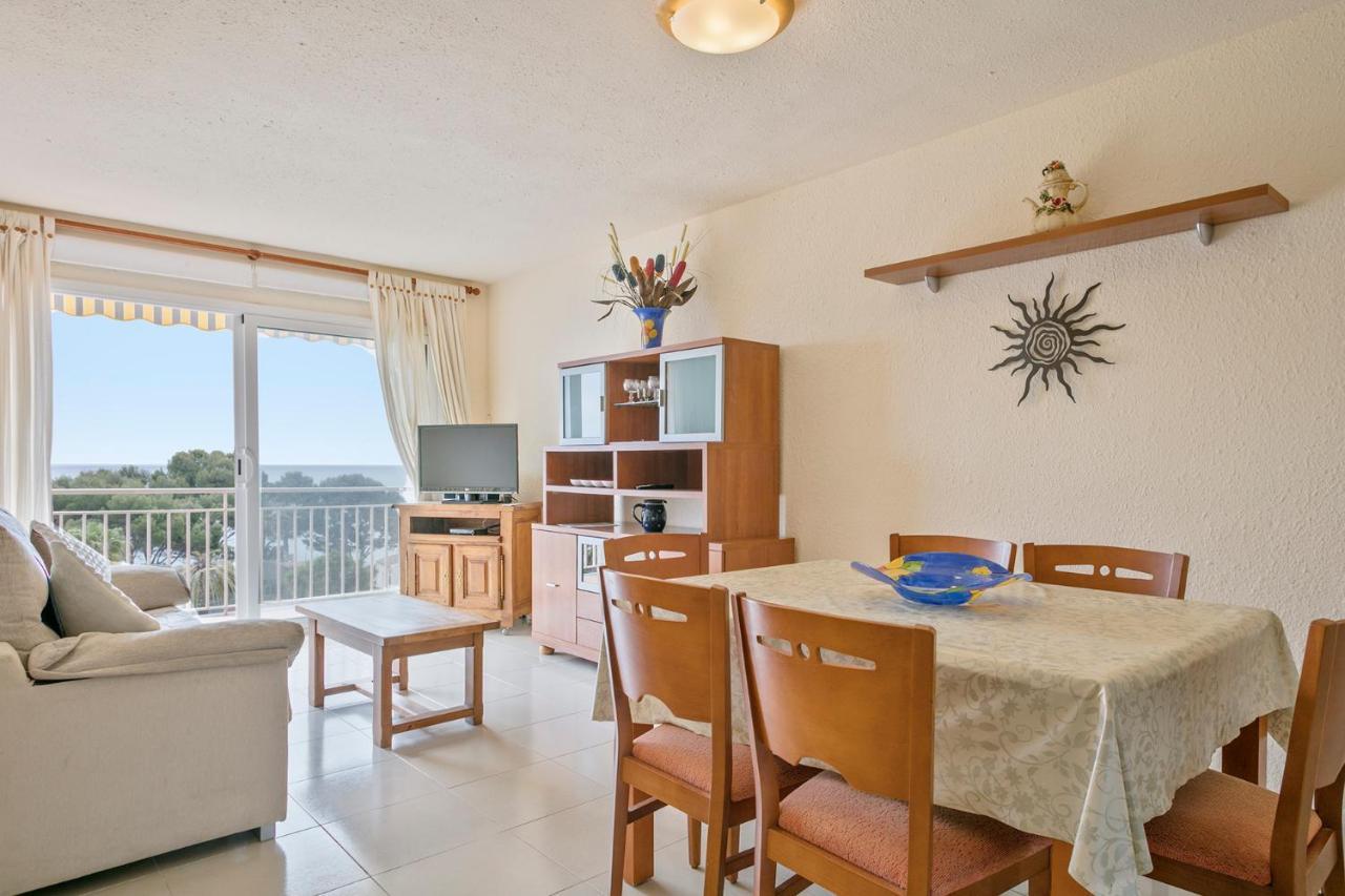 Rentalmar Almendro Miami Playa Esterno foto