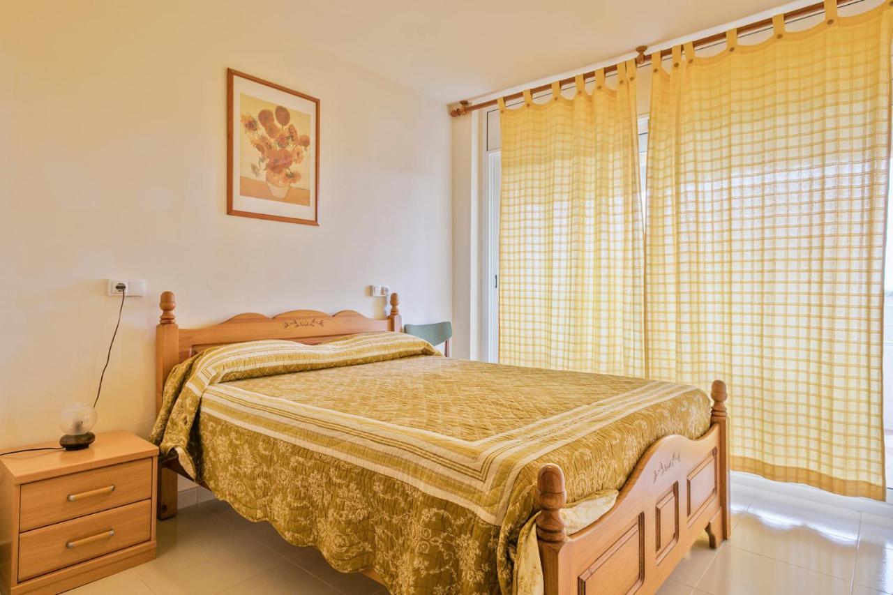 Rentalmar Almendro Miami Playa Esterno foto